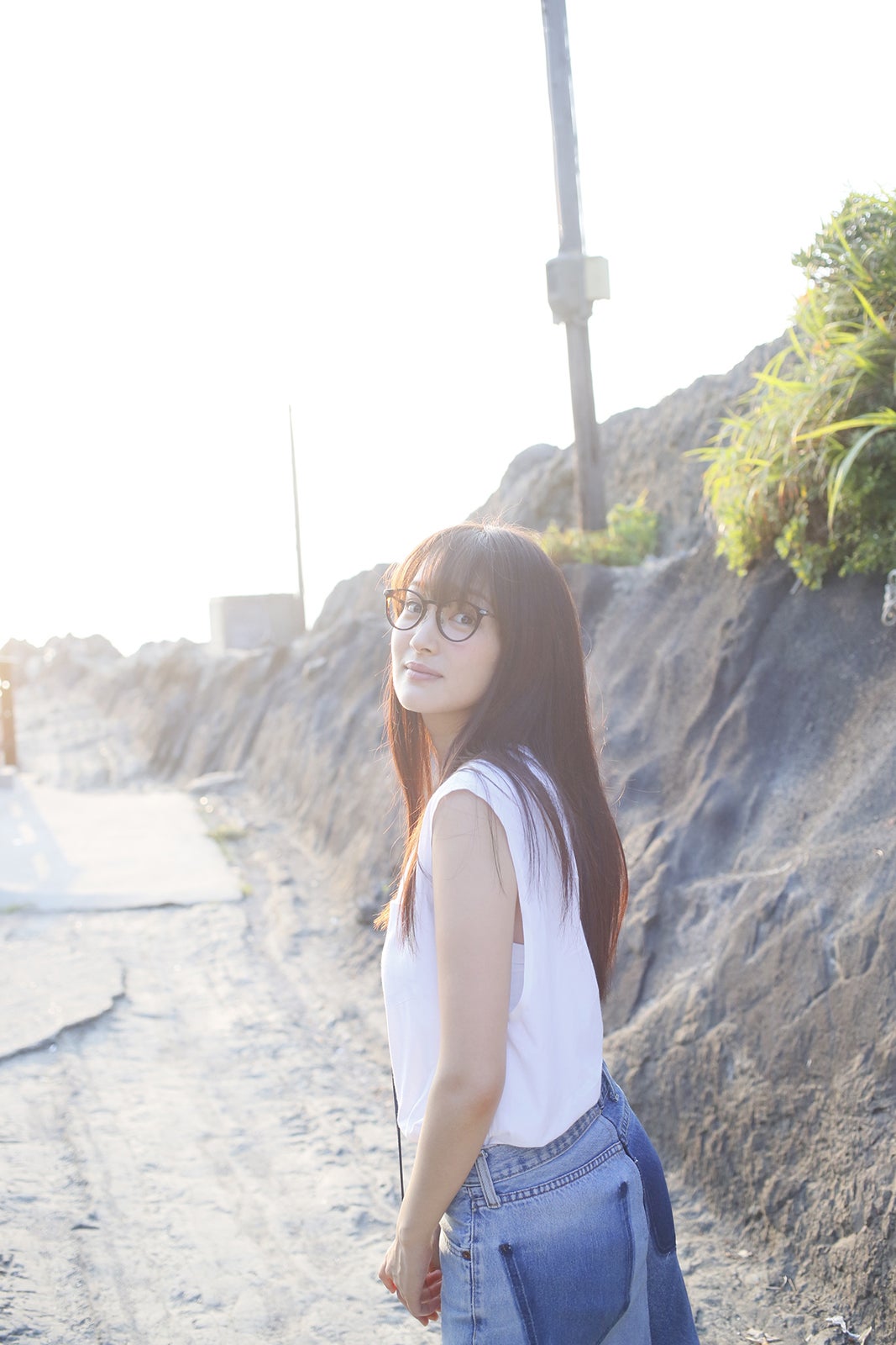 『高梨臨カレンダー2017』／（C）東京ニュース通信社