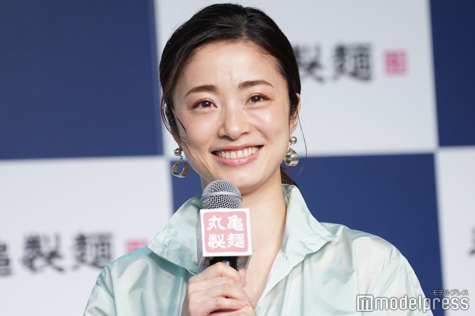 上戸彩（C）モデルプレス