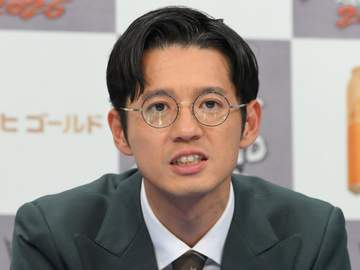 SECOND王者トット桑原「才能に嫉妬していた」後輩を告白「こんな所まで考えてんねんや…」悔しさバネに優勝
