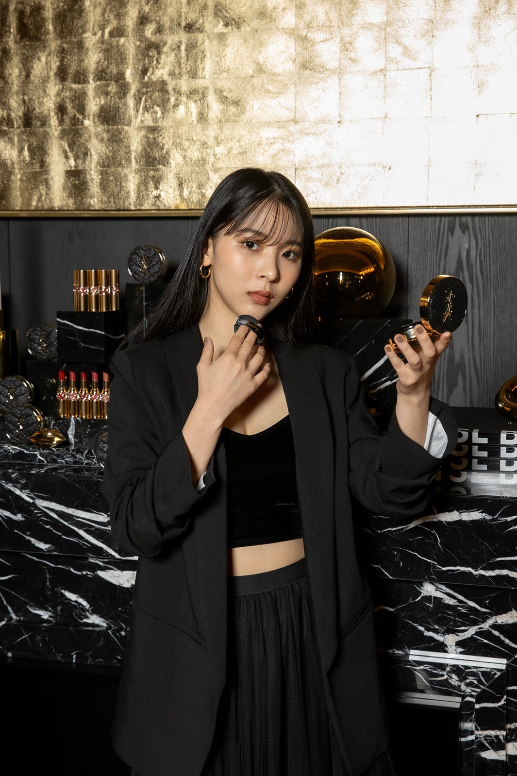 ミチ（提供写真）