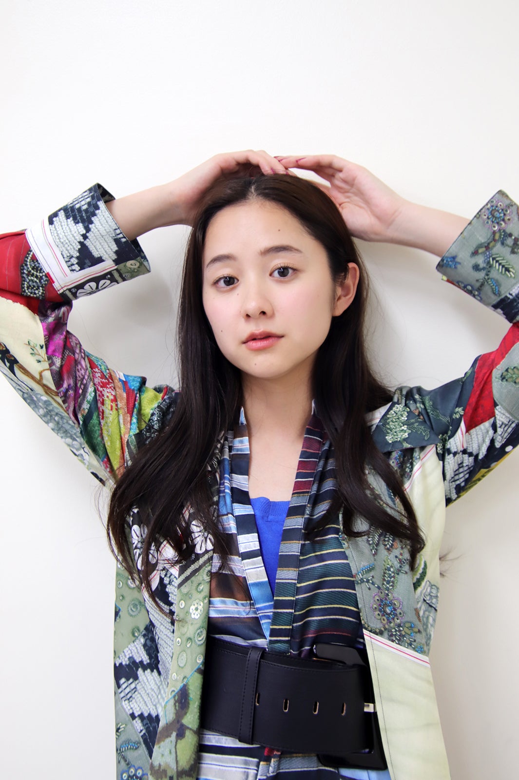 堀田真由（C）2019「プリズン13」製作委員会