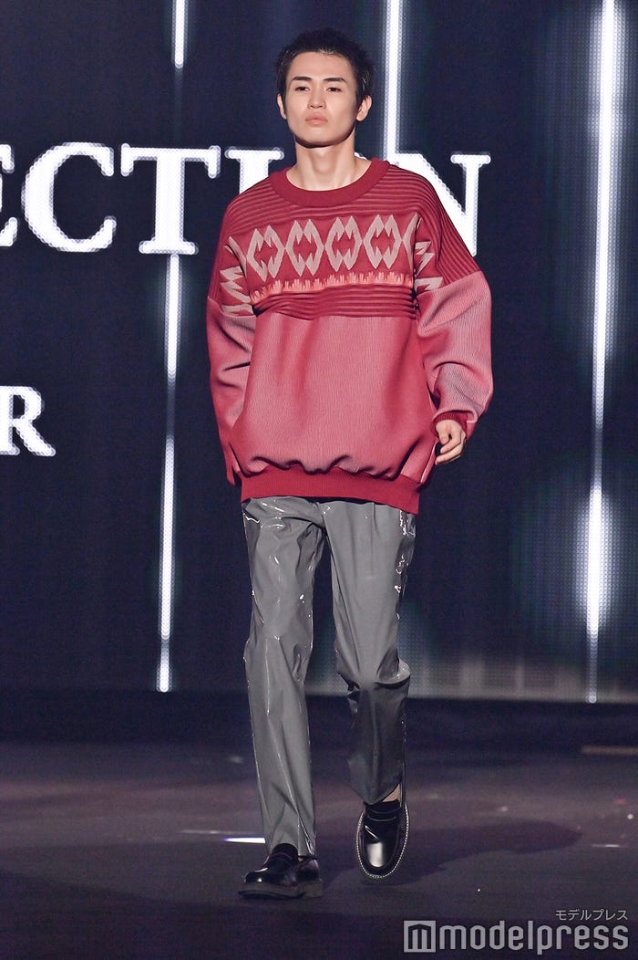 西垣匠(C)モデルプレス