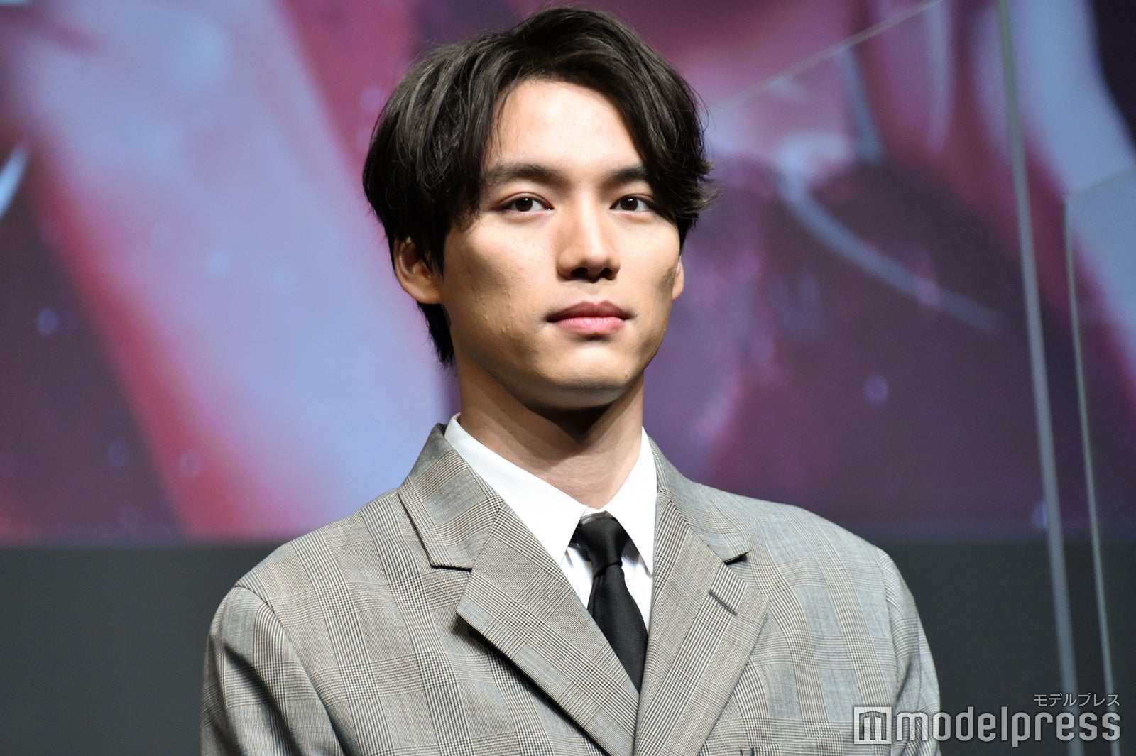 福士蒼汰 （C）モデルプレス