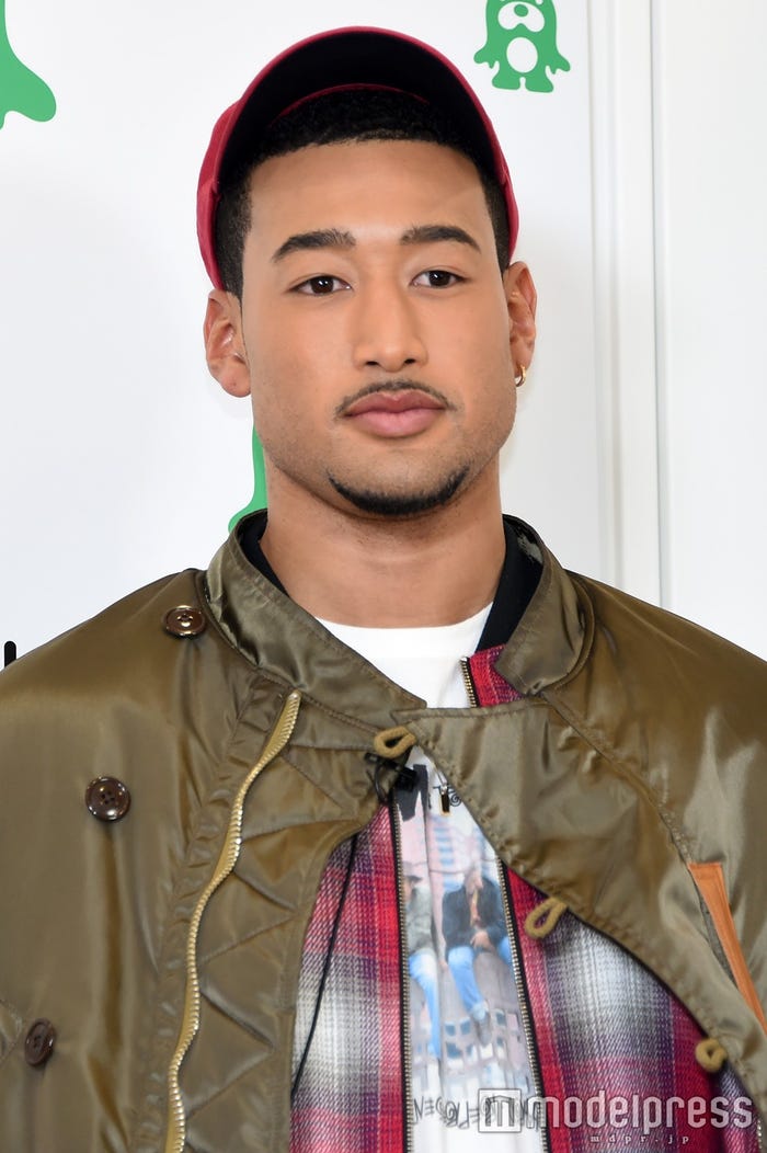 関口メンディー(C)モデルプレス