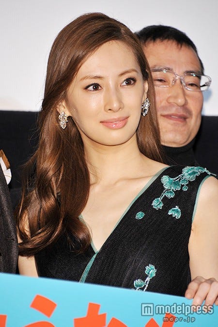 北川景子