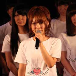 AKB48高橋みなみ