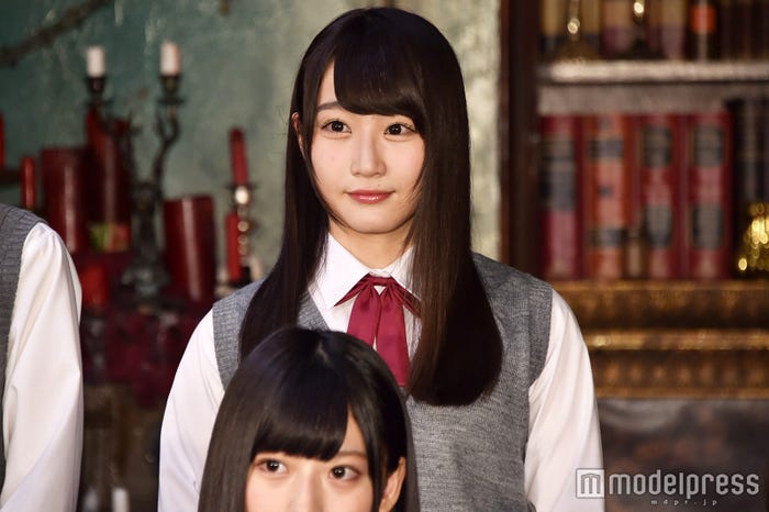 潮紗理菜 (C)モデルプレス