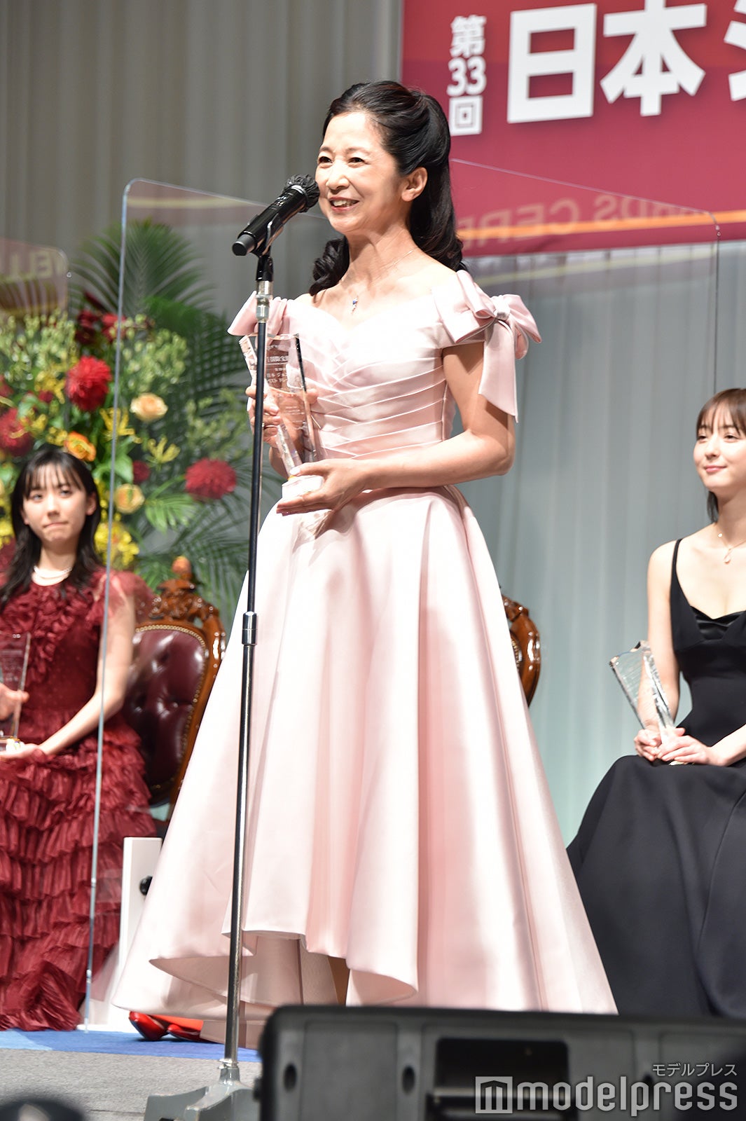 宮崎美子（C）モデルプレス