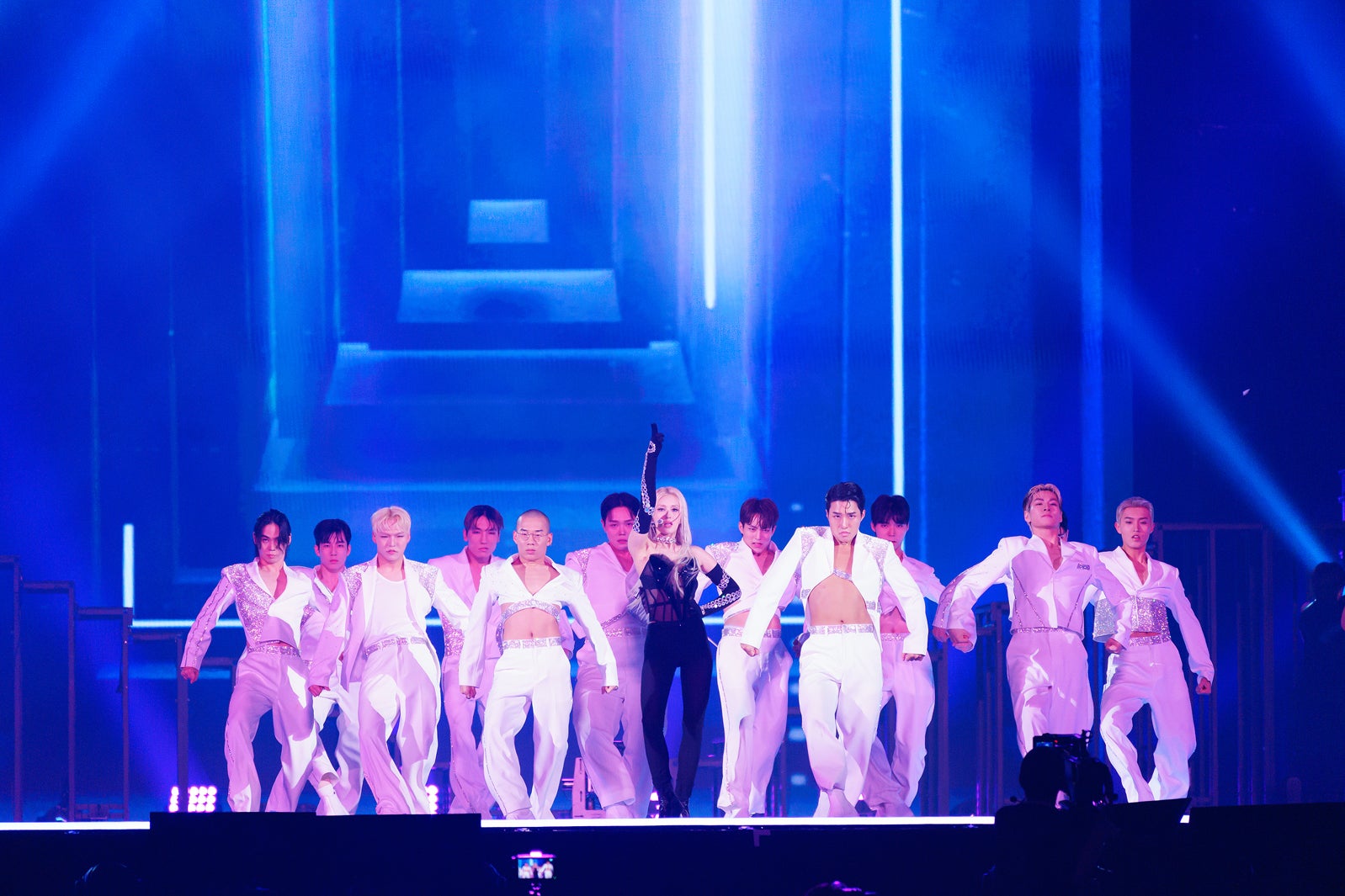 チョン・ソミ （C）CJ ENM Co., Ltd, All Rights Reserved