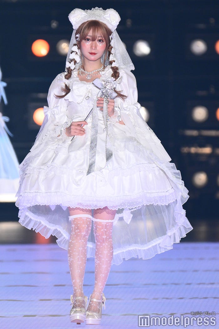 大谷映美里(C)モデルプレス