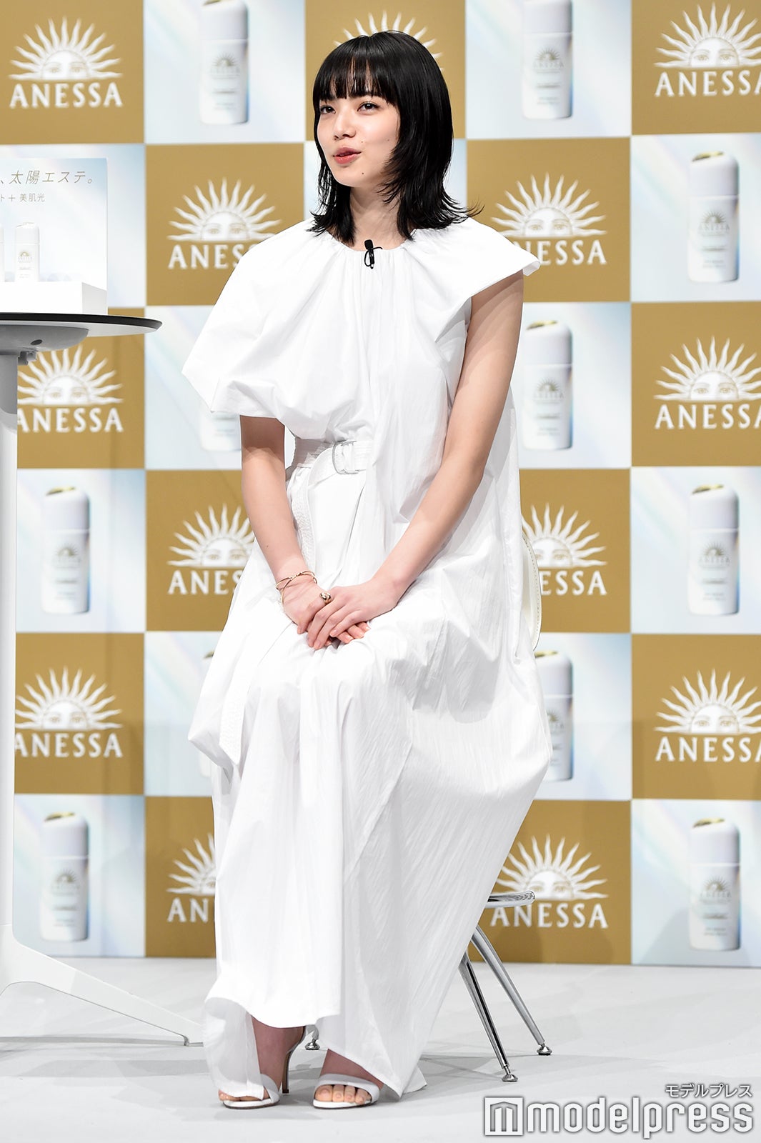 小松菜奈（C）モデルプレス