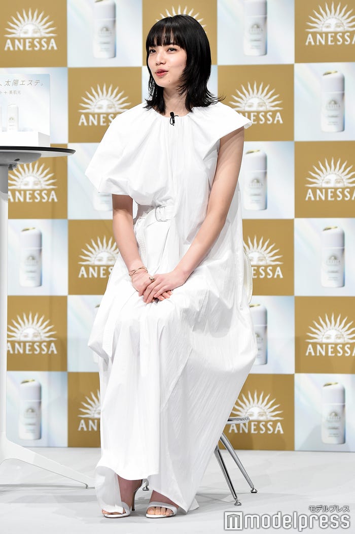 小松菜奈(C)モデルプレス