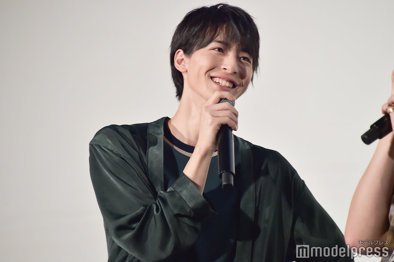 高杉真宙 （C）モデルプレス