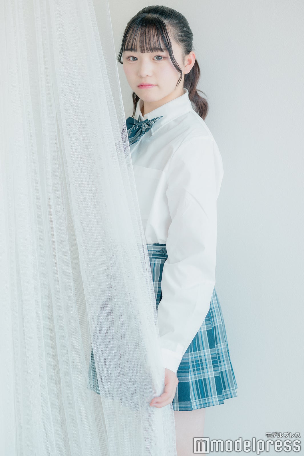 Ayaさん（C）モデルプレス