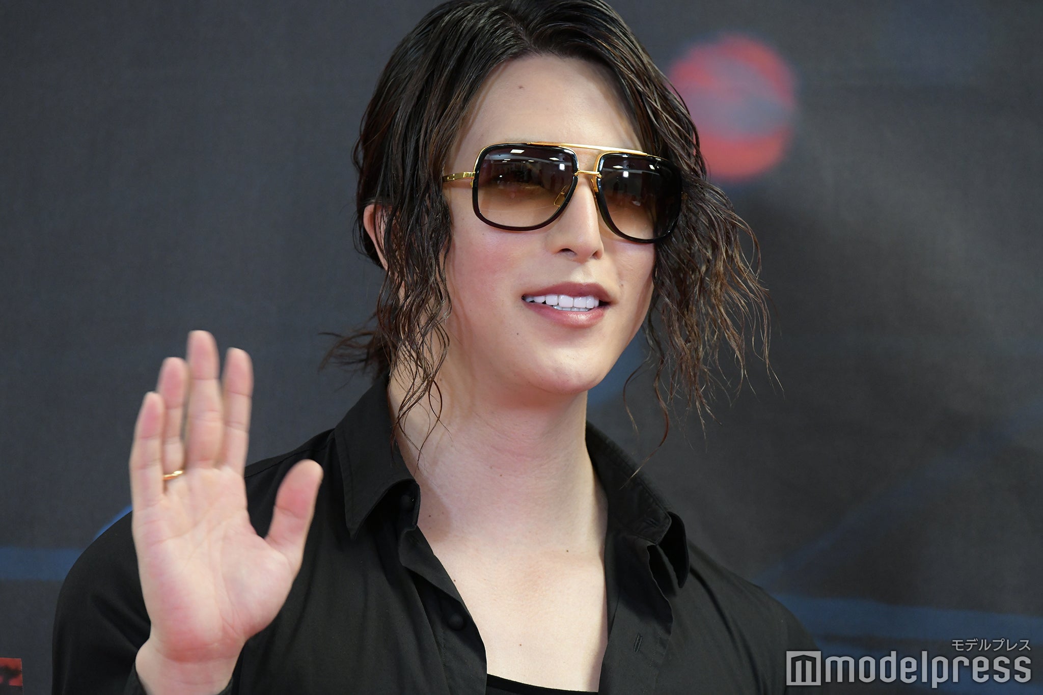 ROLAND（C）モデルプレス