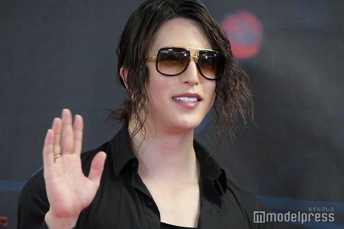 ROLAND(C)モデルプレス