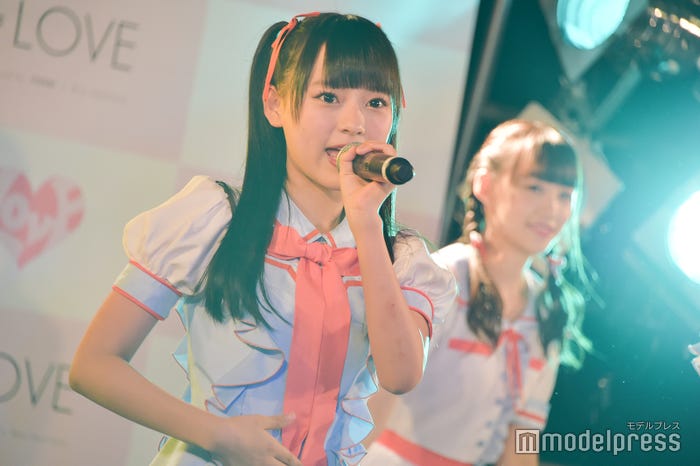 齊藤なぎさ(C)モデルプレス