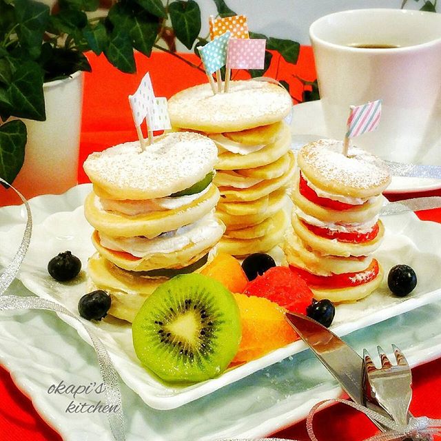 強力粉を使った人気お菓子レシピ いつもと違った食感が楽しめる美味しいスイーツ モデルプレス