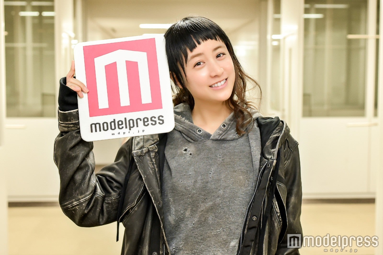 山本美月（C）モデルプレス