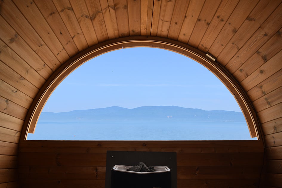 牛窓TARI／画像提供：農業法人株式会社エコタンファーム