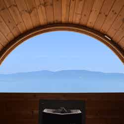 牛窓TARI/画像提供:農業法人株式会社エコタンファーム