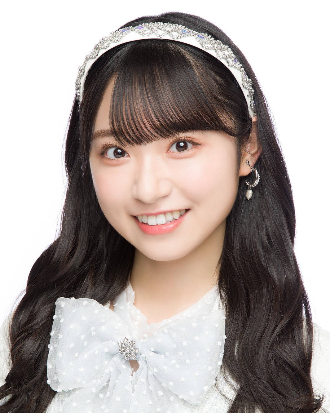 山内瑞葵（C）AKB48／OUTOF48