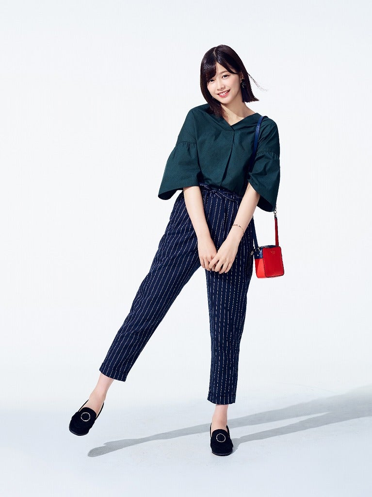 渡邉理佐（提供画像）