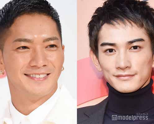 町田啓太、SWAYとの関係性に嘆く「どうにかしたいな」