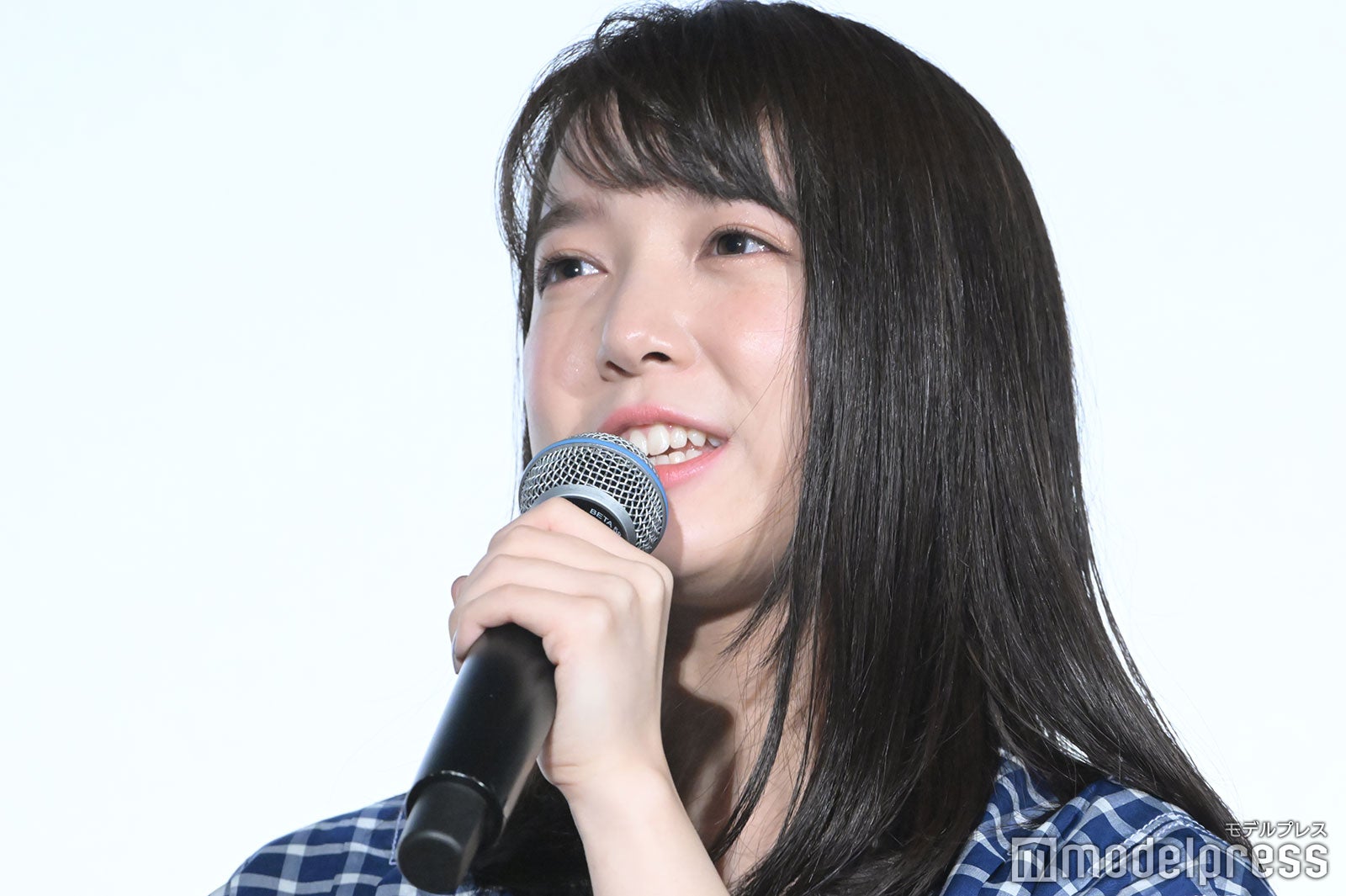 上白石萌音（C）モデルプレス