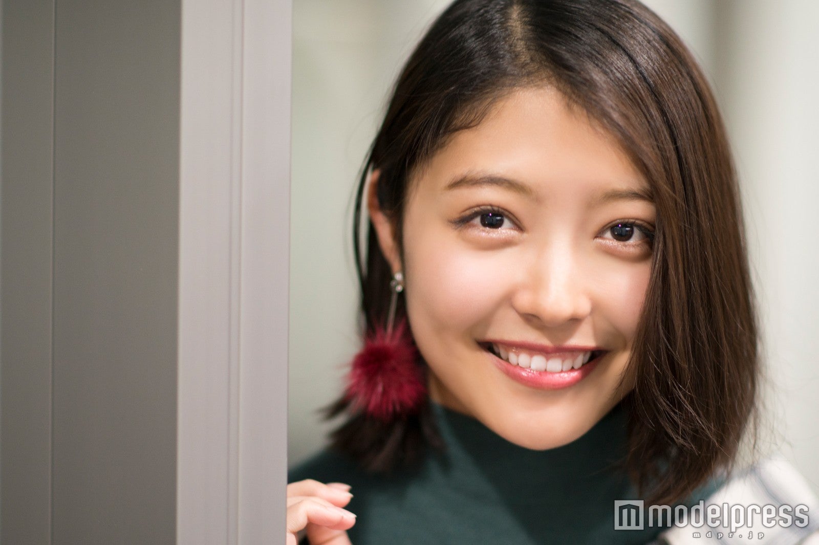 Nono（C）モデルプレス