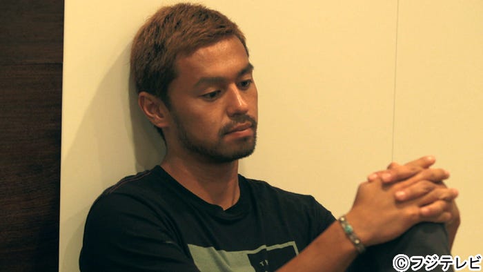 今井洋介/「テラスハウス」9月13日放送回より