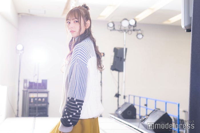 北野日奈子(C)モデルプレス