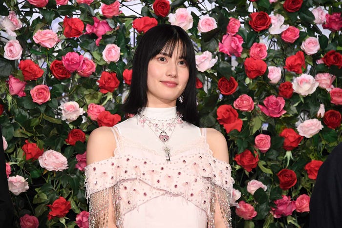 橋本愛(提供写真)