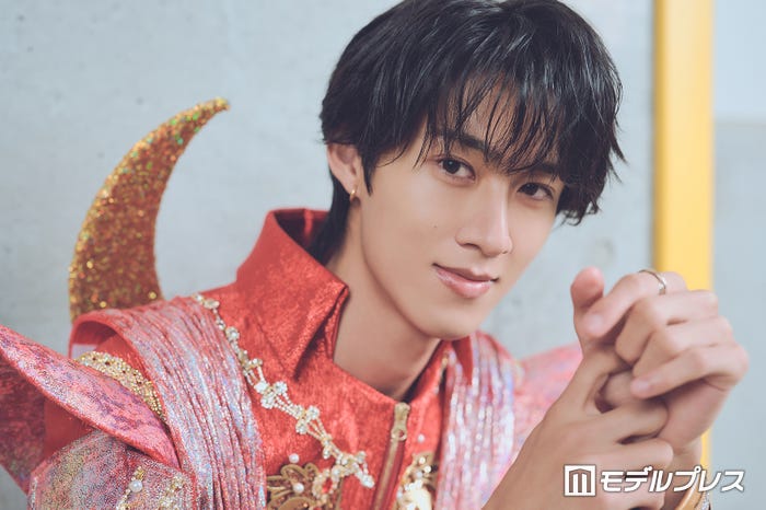 曽野舜太(C)モデルプレス
