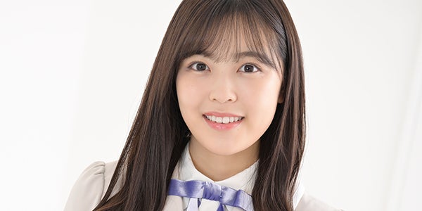 乃木坂46シングル2作連続選抜入り、4期生・柴田柚菜が「安心でき