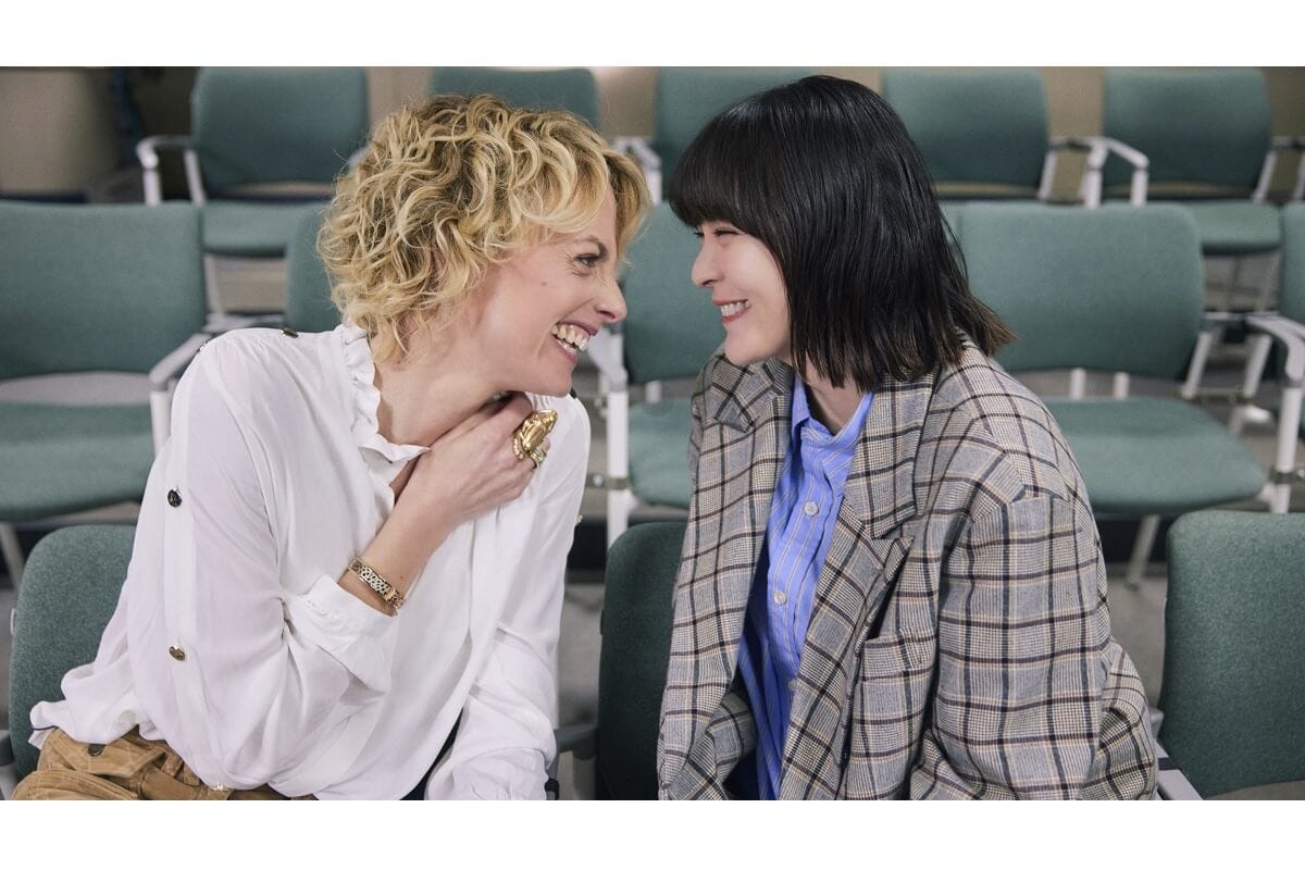 アストリッドとラファエル　文書係の事件録