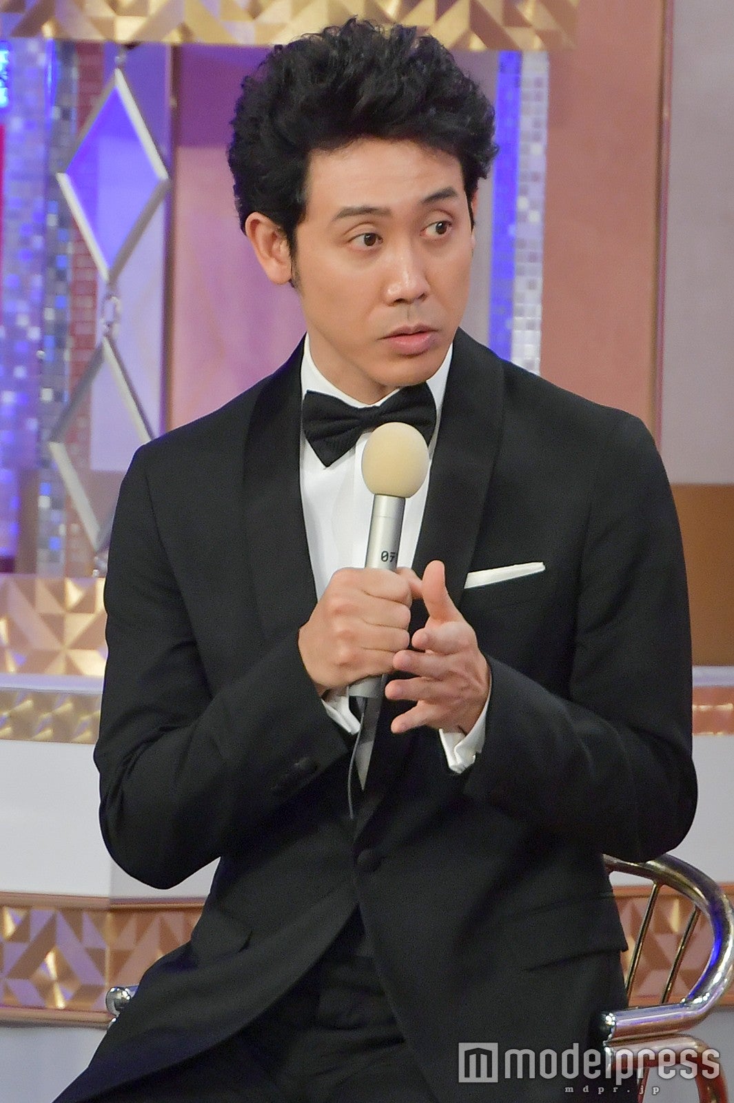 大泉洋 （C）モデルプレス