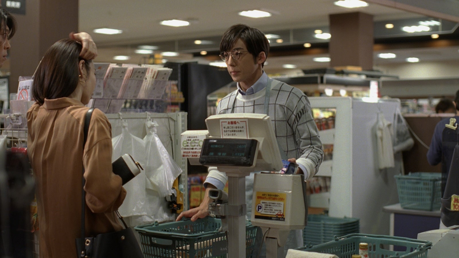 高橋一生（提供写真）