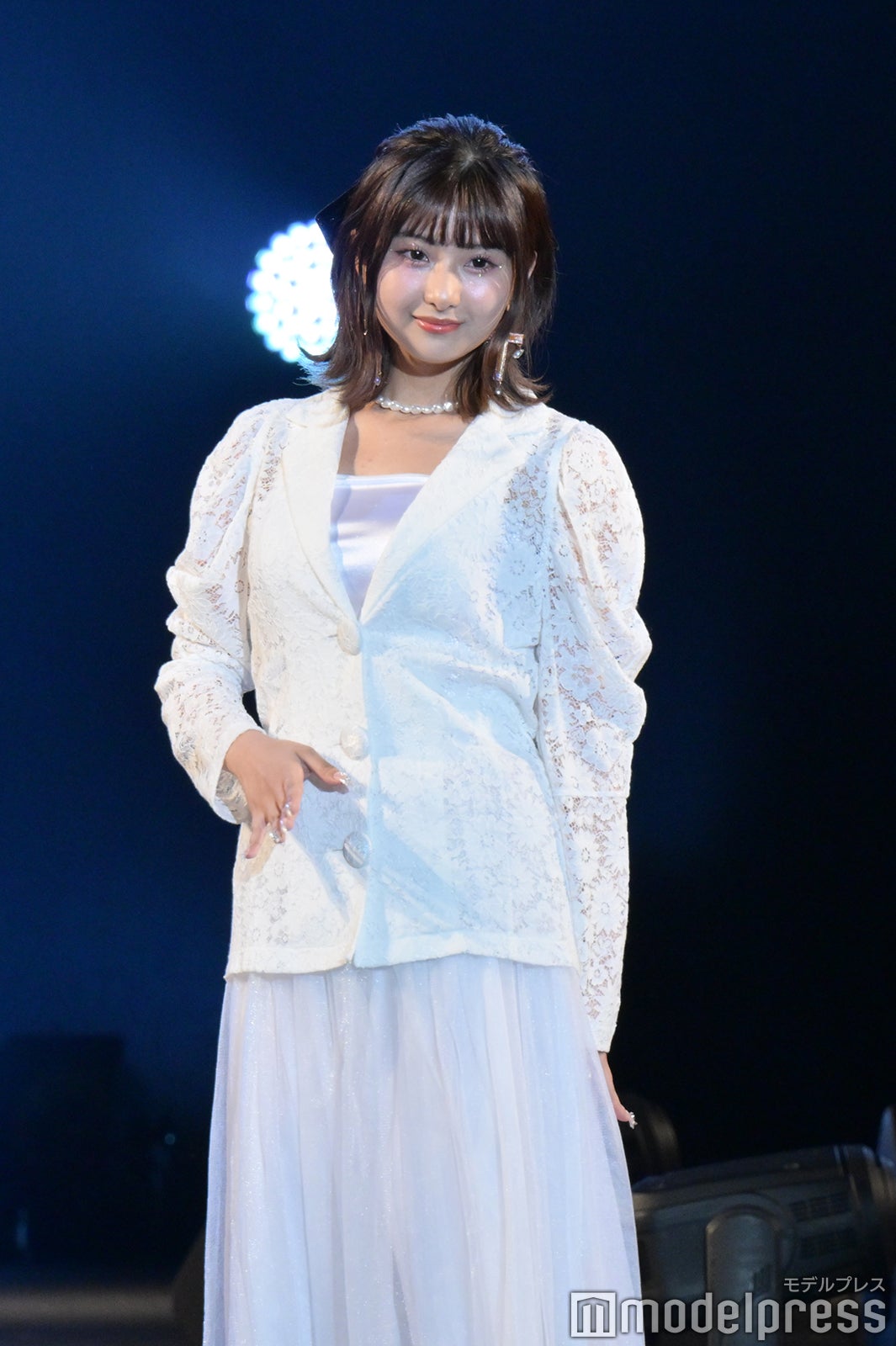 横田未来（C）モデルプレス