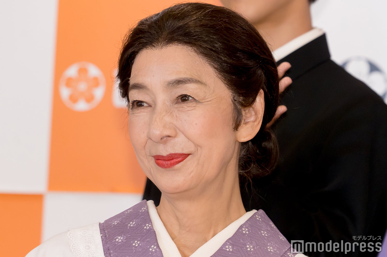 高橋惠子（C）モデルプレス