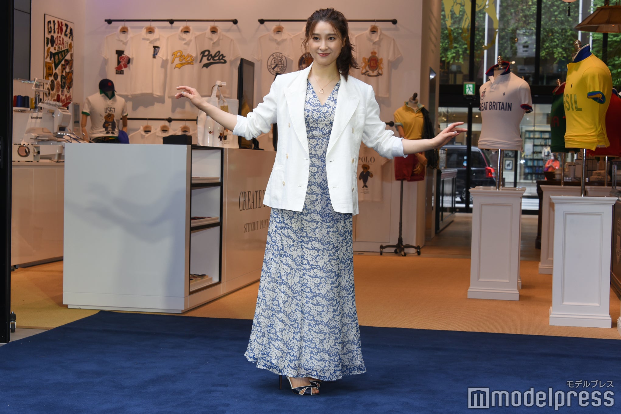 土屋太鳳 （C）モデルプレス