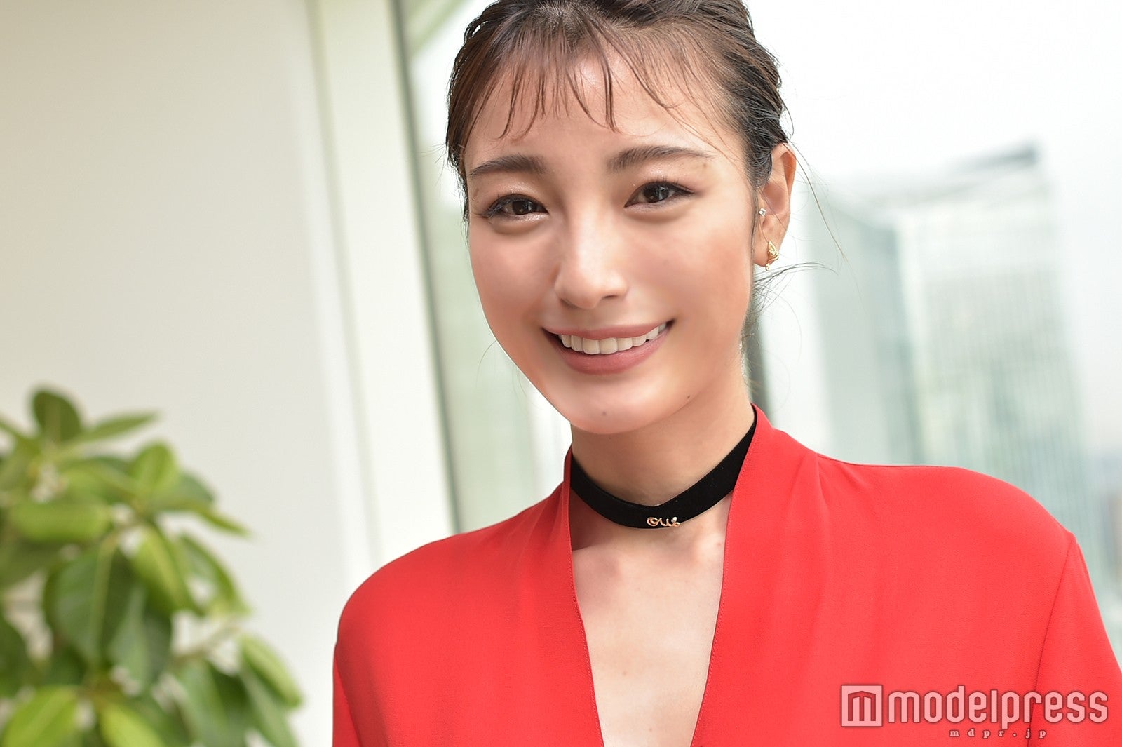 木下優樹菜（C）モデルプレス