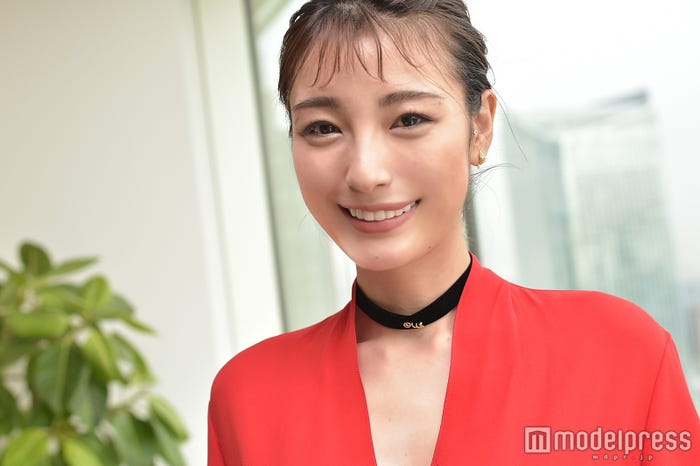 木下優樹菜 (C)モデルプレス