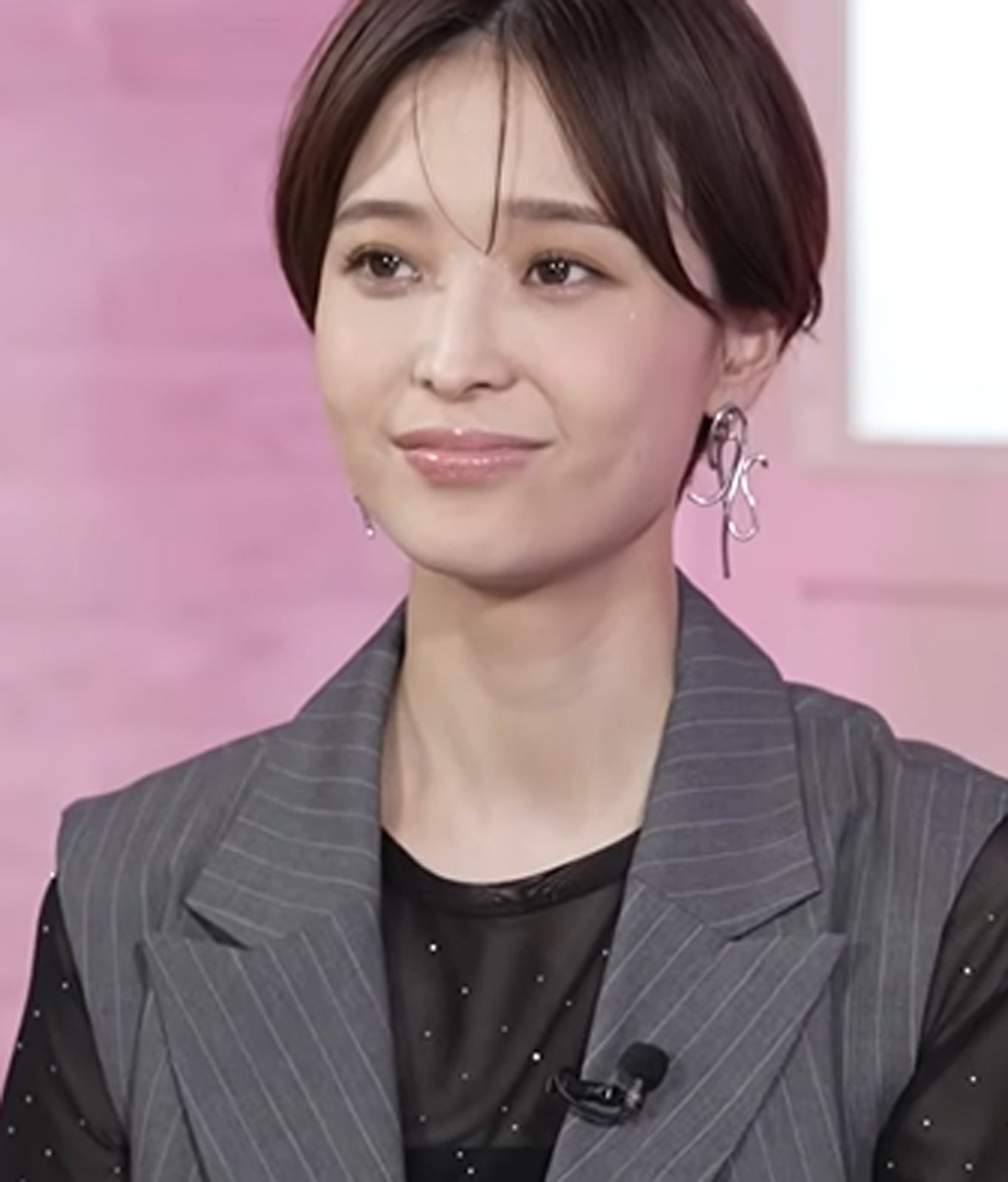 渡邊渚「起業家1年生渡邊渚とREALな社長 - モデルプレス×REAL VALUE」より