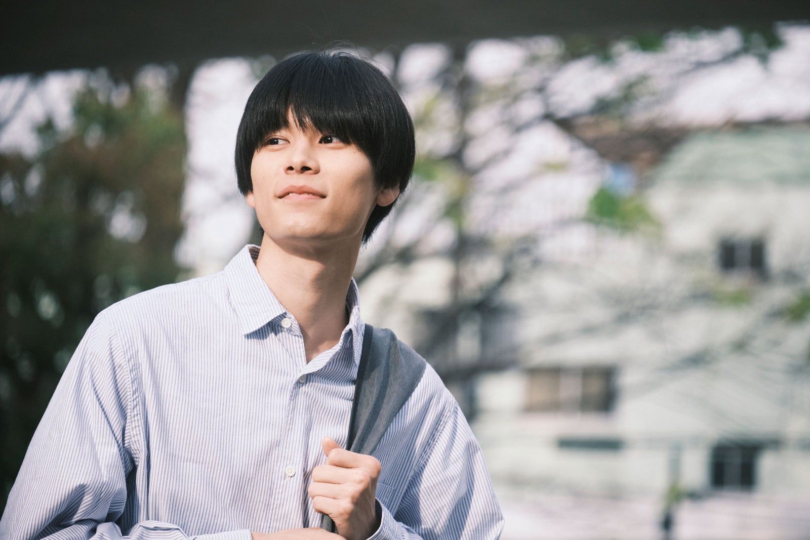 『今日の空が一番好き、とまだ言えない僕は』（C）2025「今日の空が一番好き、とまだ言えない僕は」製作委員会