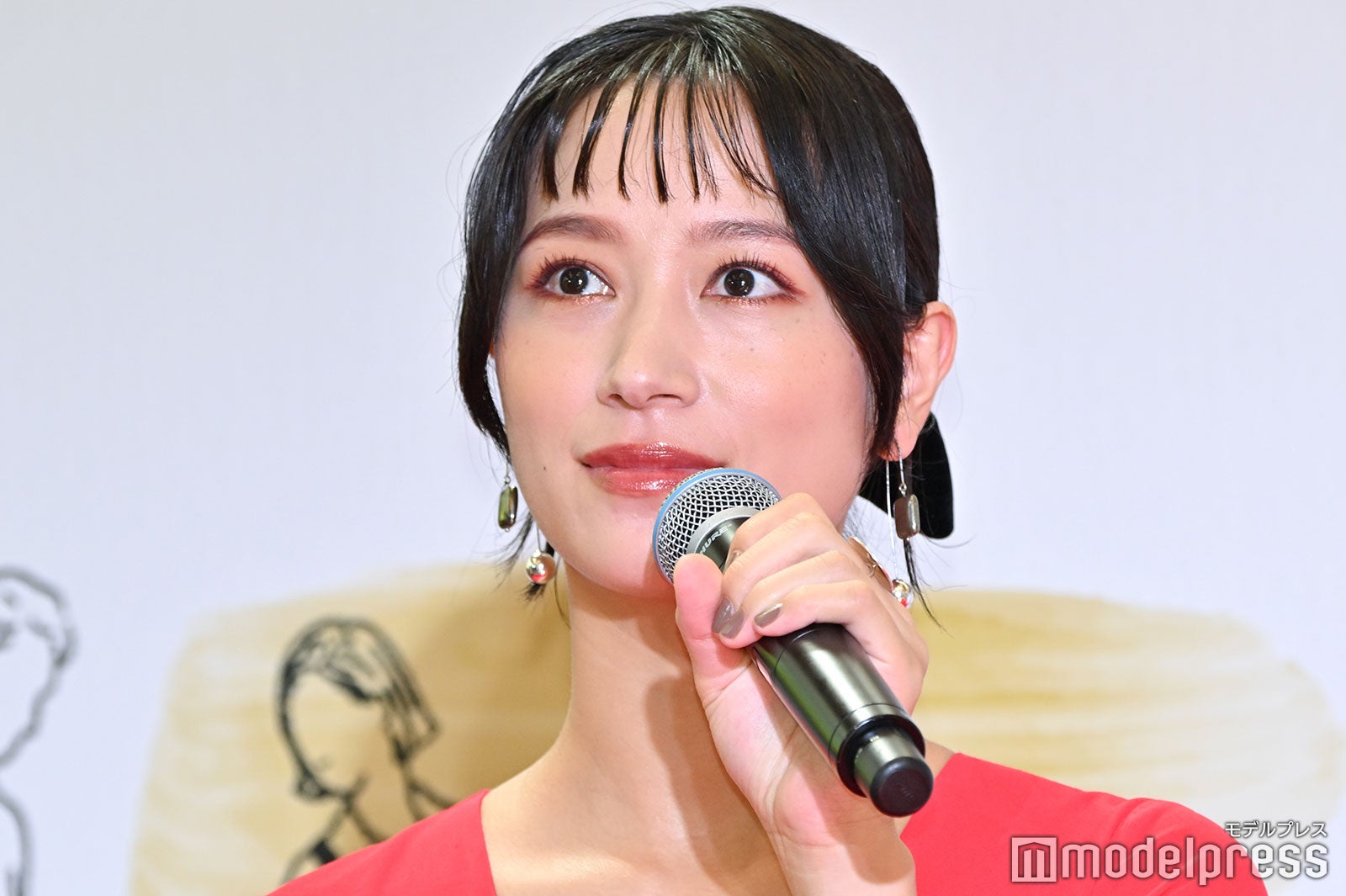 高橋ユウ（C）モデルプレス