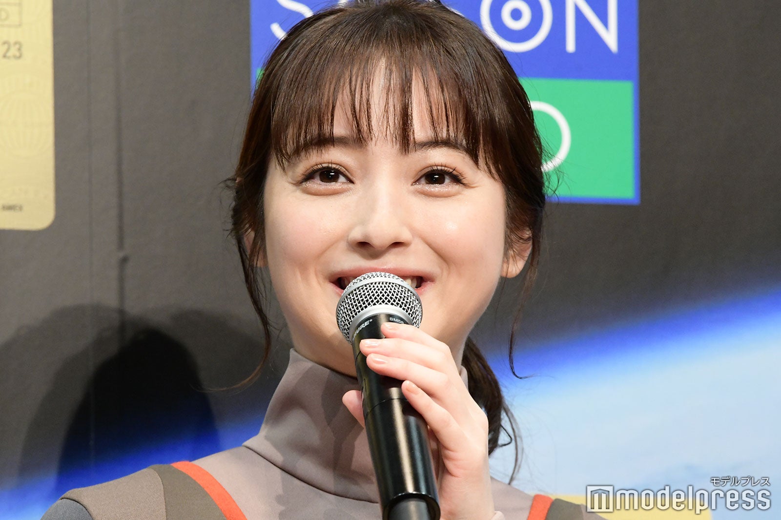 佐々木希（C）モデルプレス