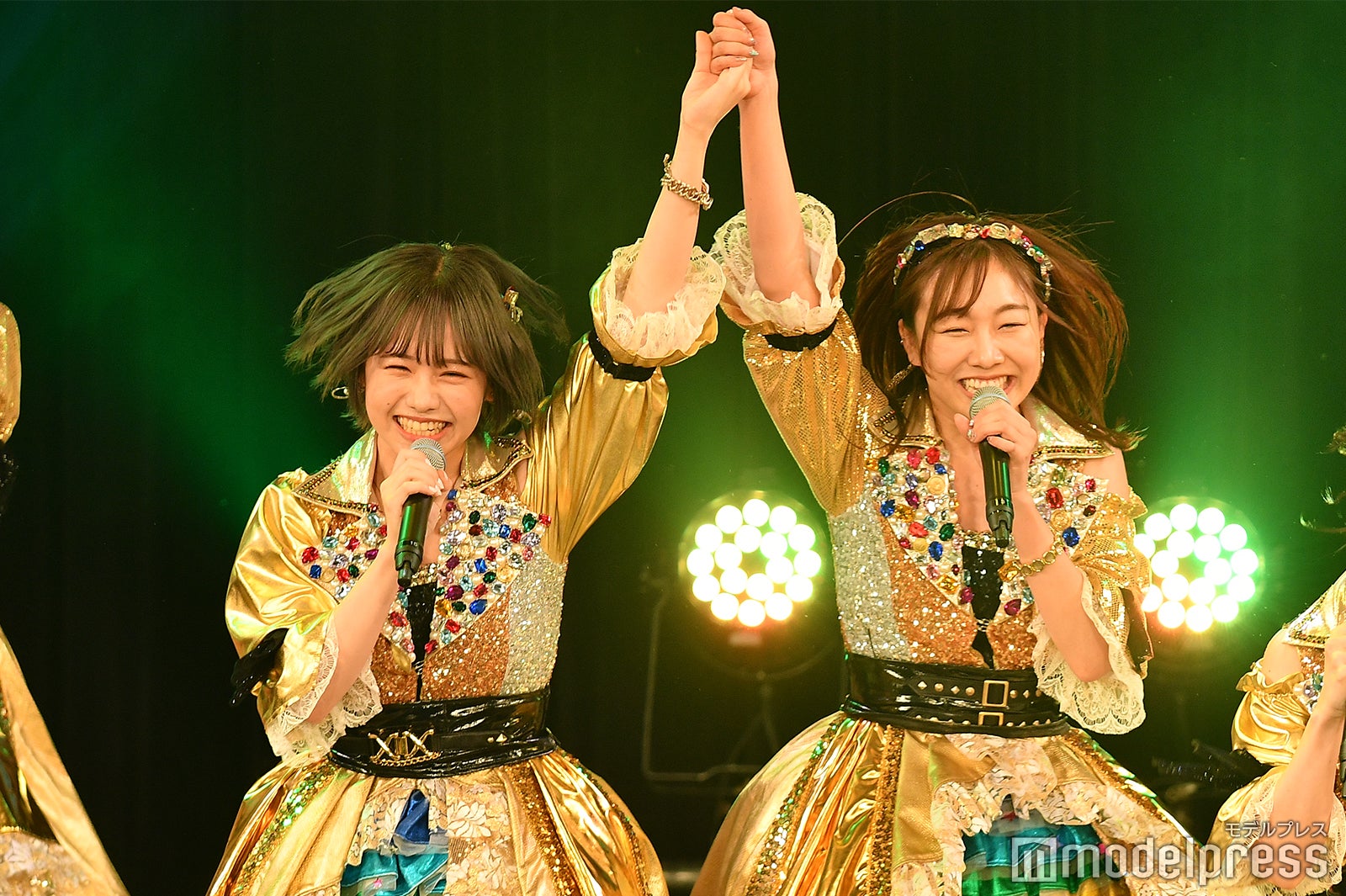 SKE48（C）モデルプレス