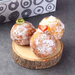 WeLoveDonut/提供画像