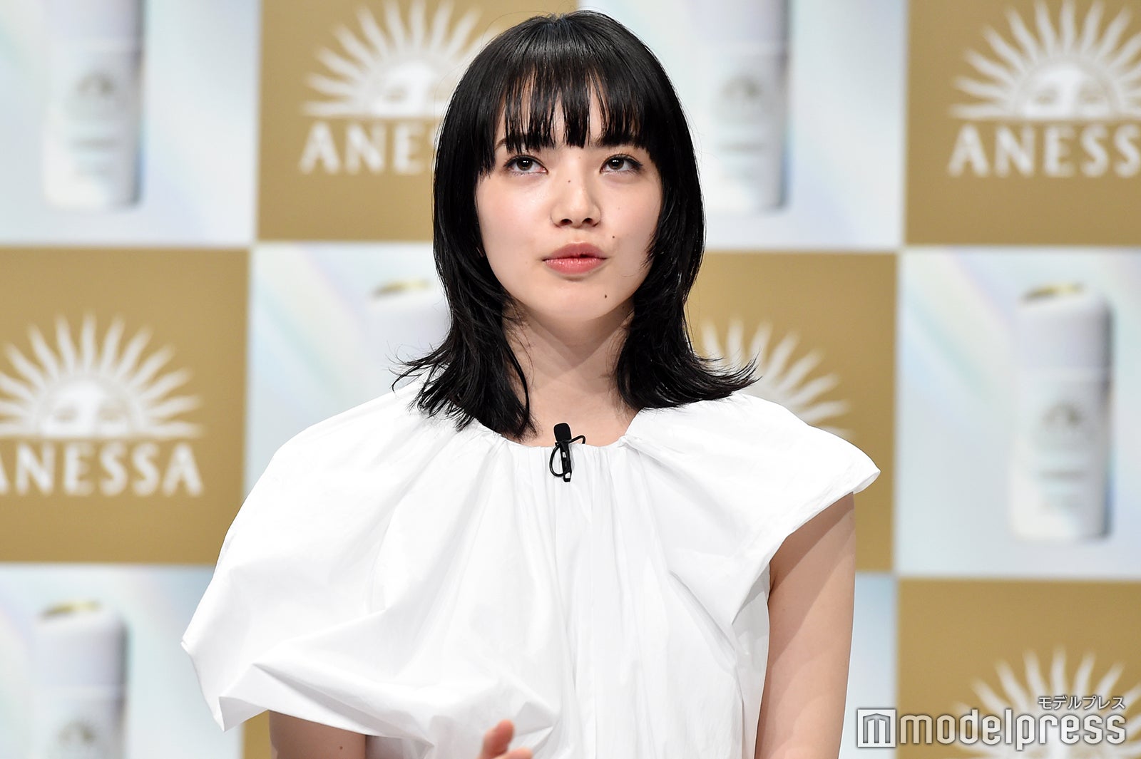 小松菜奈（C）モデルプレス